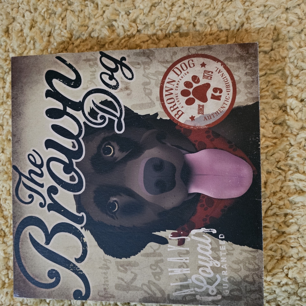 Premium Dog Food